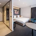 Executive Residency By Western Amsterdam Airport
