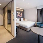 Executive Residency By Western Amsterdam Airport Hoofddorp