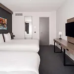 Executive Residency By Western Amsterdam Airport 4* Hoofddorp
