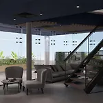 Executive Residency By Western Amsterdam Airport Hotel 4*