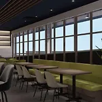 Executive Residency By Western Amsterdam Airport 4* Hoofddorp