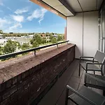 Hotel Executive Residency By Western Amsterdam Airport