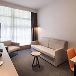 Executive Residency By Western Amsterdam Airport Hotel Hoofddorp