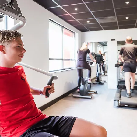 Ξενοδοχείο Executive Residency By Western Amsterdam Airport