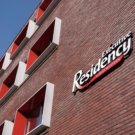 Executive Residency By Western Amsterdam Airport 4* Hoofddorp
