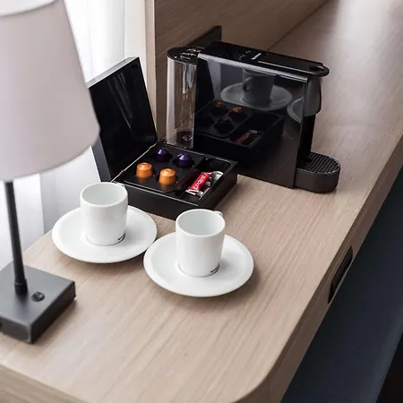 Executive Residency By Western Amsterdam Airport