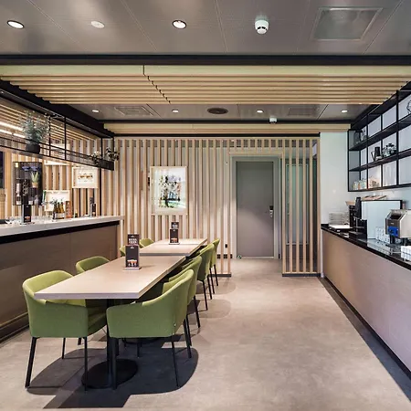 Executive Residency By Western Amsterdam Airport Hoofddorp