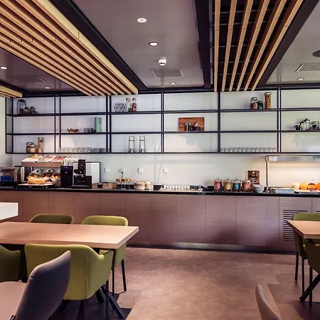 Hotel Executive Residency By Western Amsterdam Airport Hoofddorp