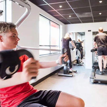 Executive Residency By Western Amsterdam Airport Hotel Hoofddorp