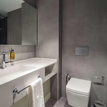 Executive Residency By Western Amsterdam Airport 4* Hoofddorp