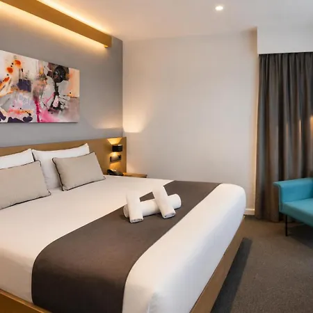 Executive Residency By Western Amsterdam Airport Hotel Hoofddorp