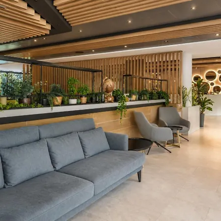 Executive Residency By Western Amsterdam Airport 4* Hoofddorp