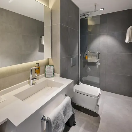 Hotel Executive Residency By Western Amsterdam Airport Hoofddorp
