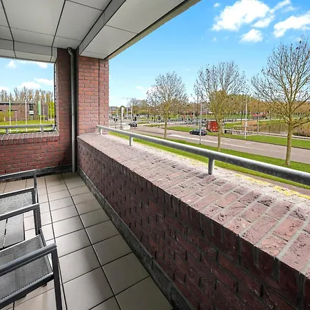 Executive Residency By Western Amsterdam Airport 4* Hoofddorp
