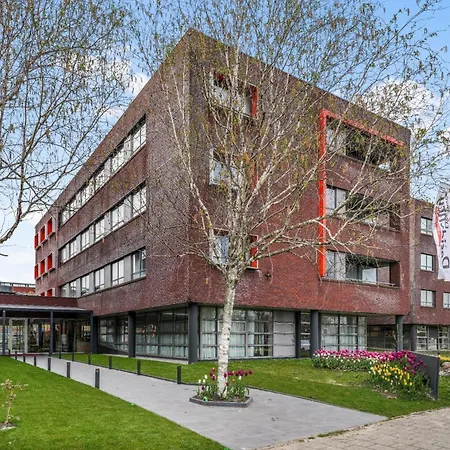 Executive Residency By Western Amsterdam Airport Hotel Hoofddorp