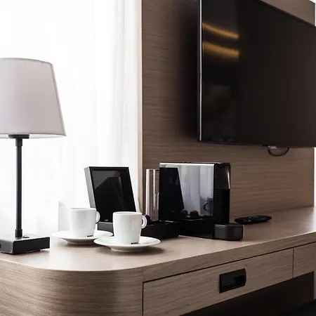 Executive Residency By Western Amsterdam Airport