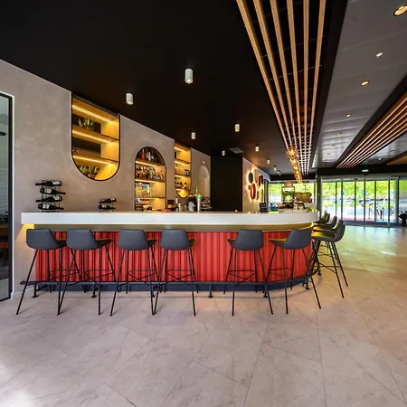 Executive Residency By Western Amsterdam Airport Hotel Hoofddorp
