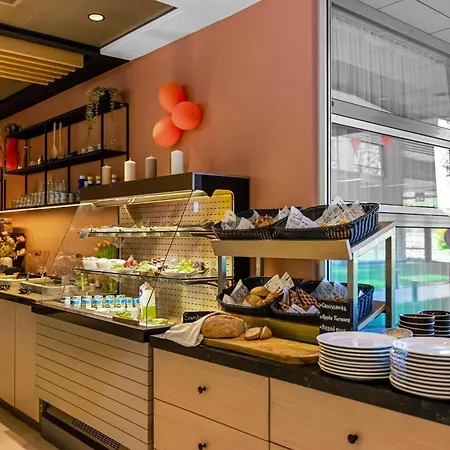 Hotel Executive Residency By Western Amsterdam Airport Hoofddorp