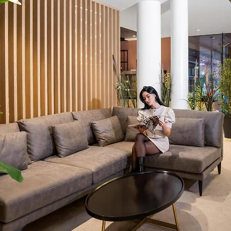 Executive Residency By Western Amsterdam Airport Hoofddorp