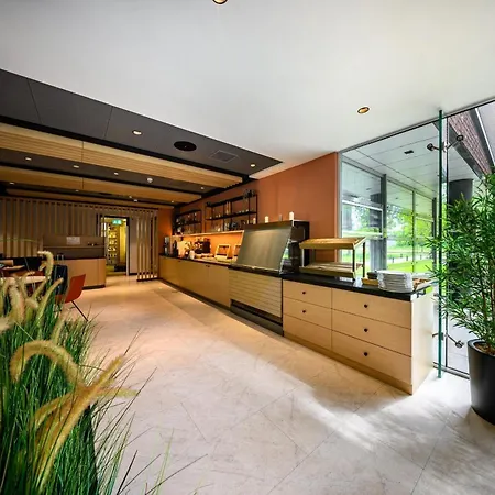Executive Residency By Western Amsterdam Airport 4* Hoofddorp