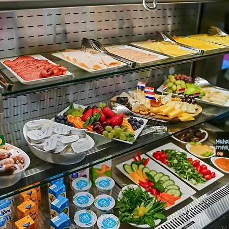 Hotel Executive Residency By Western Amsterdam Airport Hoofddorp