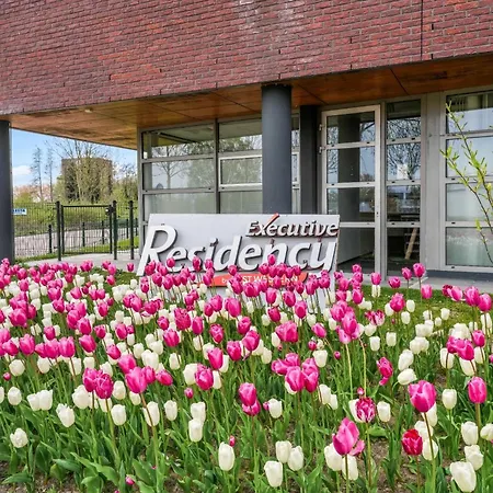 Executive Residency By Western Amsterdam Airport Hotel Hoofddorp