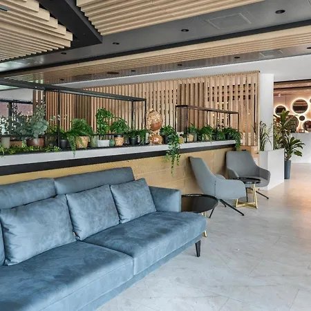 Executive Residency By Western Amsterdam Airport Hotel Hoofddorp