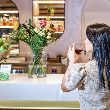 Hotel Executive Residency By Western Amsterdam Airport Hoofddorp