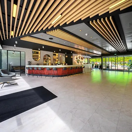 Executive Residency By Western Amsterdam Airport 4* Hoofddorp