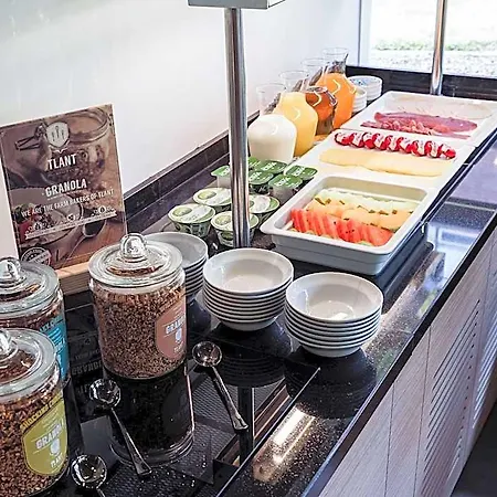 Hotel Executive Residency By Western Amsterdam Airport Hoofddorp