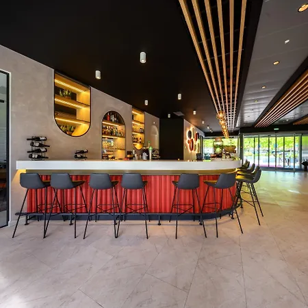 Hotel Executive Residency By Western Amsterdam Airport