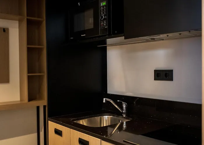 Hotel Executive Residency By Western Amsterdam Airport 4*