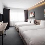 Executive Residency By Western Amsterdam Airport 호텔 4*