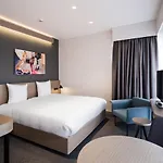 Executive Residency By Western Amsterdam Airport 호텔