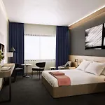 Executive Residency By Western Amsterdam Airport 호텔