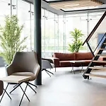 Executive Residency By Western Amsterdam Airport 호프트도프