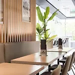Executive Residency By Western Amsterdam Airport 호텔