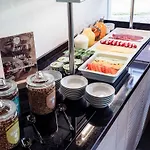 호텔 Executive Residency By Western Amsterdam Airport 4*