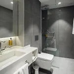 Executive Residency By Western Amsterdam Airport 호텔