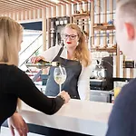 호텔 Executive Residency By Western Amsterdam Airport 호프트도프