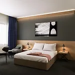호텔 Executive Residency By Western Amsterdam Airport 호프트도프