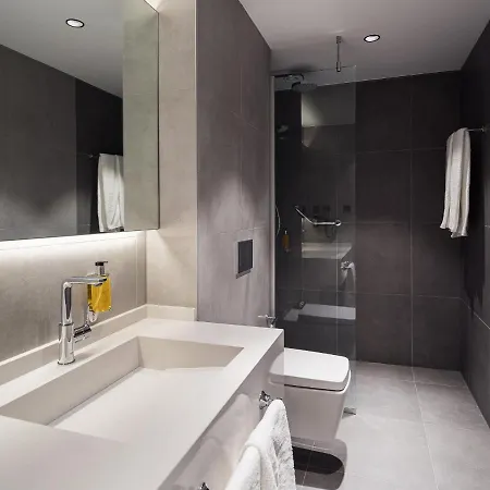 호텔 Executive Residency By Western Amsterdam Airport