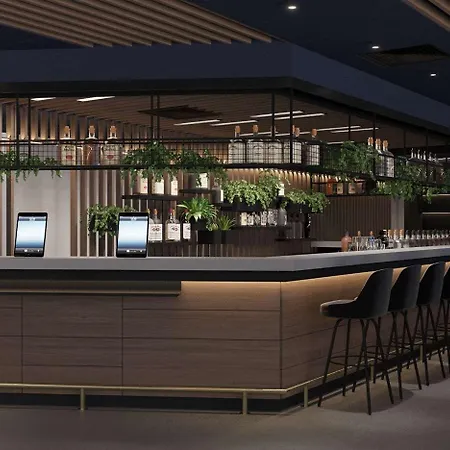 Executive Residency By Western Amsterdam Airport