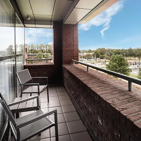 호텔 Executive Residency By Western Amsterdam Airport 호프트도프