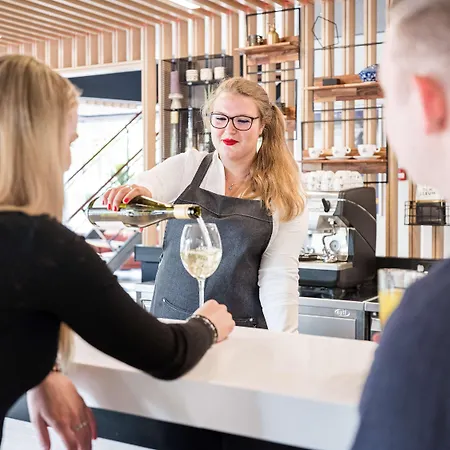 ホテル Executive Residency By Western Amsterdam Airport ﾎｰﾌﾄﾞﾛｰﾌﾟ