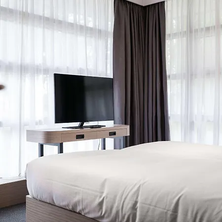 Executive Residency By Western Amsterdam Airport ホテル ﾎｰﾌﾄﾞﾛｰﾌﾟ