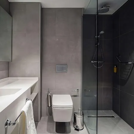 호텔 Executive Residency By Western Amsterdam Airport