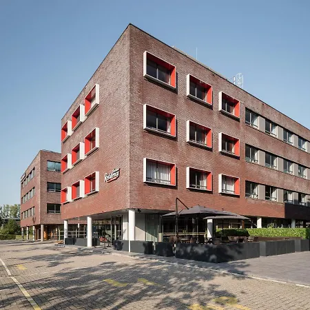 Executive Residency By Western Amsterdam Airport
