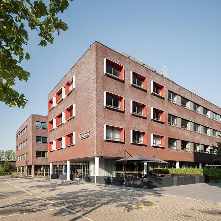 Executive Residency By Western Amsterdam Airport 4* Hoofddorp