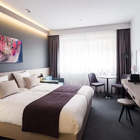 Executive Residency By Western Amsterdam Airport Hotel Hoofddorp